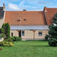 Sopronban az Aranyhegyen családi ház eladó (105924)